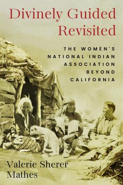 Cover Divinely Guided Revisited (eBook, ePUB)