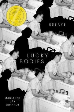 Cover Lucky Bodies (eBook, ePUB)