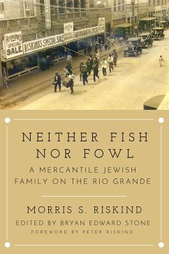 Cover Neither Fish nor Fowl (eBook, ePUB)