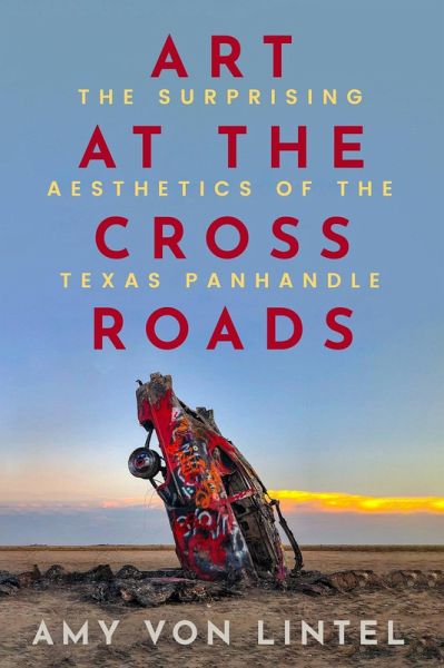 Art at the Crossroads (eBook, ePUB)