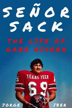 Cover Señor Sack (eBook, ePUB)
