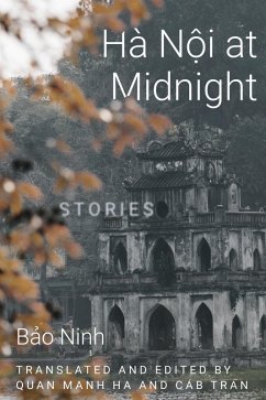 Cover Hanoi at Midnight (eBook, ePUB)