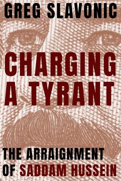 Cover Charging a Tyrant (eBook, ePUB)