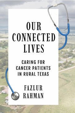 Our Connected Lives (eBook, ePUB) - Rahman, Fazlur