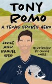 Tony Romo (eBook, ePUB)