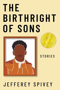 Cover The Birthright of Sons (eBook, ePUB)