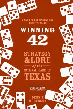 Cover Winning 42 (eBook, ePUB)