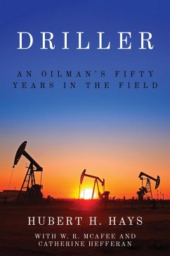 Cover Driller (eBook, ePUB)
