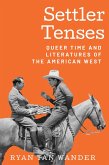 Settler Tenses (eBook, ePUB)