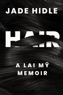 Cover Hair (eBook, ePUB)