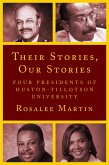 Their Stories, Our Stories (eBook, ePUB) Their Stories, Our Stories (eBook, ePUB)