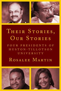 Cover Their Stories, Our Stories (eBook, ePUB)