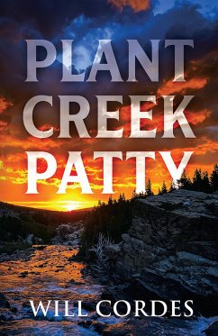 Cover Plant Creek Patty (eBook, ePUB)