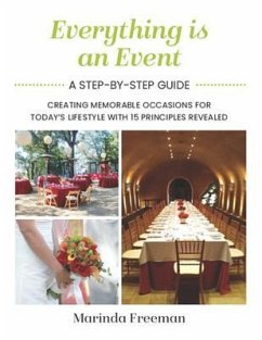 Cover Everything is An Event (eBook, ePUB)