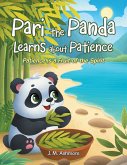 Pari the Panda Learns about Patience (eBook, ePUB)