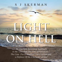 Light on Hell (eBook, ePUB) - Skerman, S J