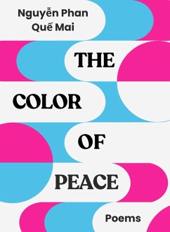 Cover The Color of Peace (eBook, ePUB)