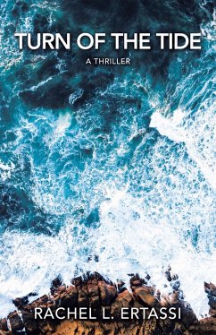 Cover Turn of the Tide (eBook, ePUB)