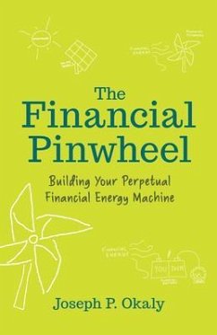 The Financial Pinwheel (eBook, ePUB) Cover The Financial Pinwheel (eBook, ePUB)