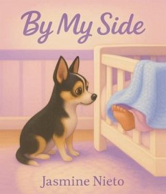Cover By My Side (eBook, ePUB)