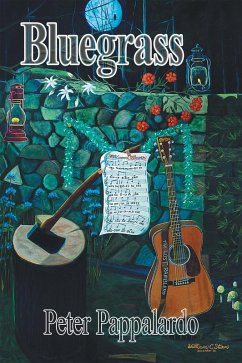 Bluegrass (eBook, ePUB)