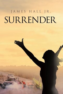 Cover Surrender (eBook, ePUB)