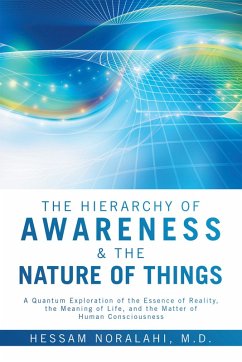 Cover The Hierarchy of Awareness & The Nature of Things (eBook, ePUB)