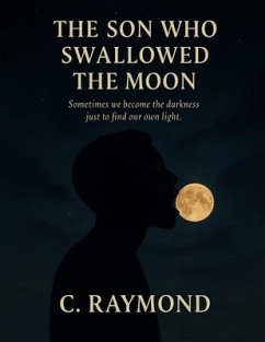 Cover The Son Who Swallowed the Moon (eBook, ePUB)