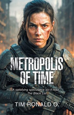 Metropolis of Time (eBook, ePUB)