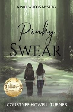 Pinky Swear (eBook, ePUB) - Howell-Turner, Courtnee