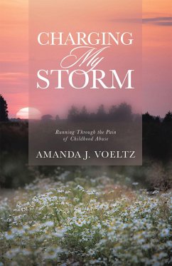 Cover Charging My Storm (eBook, ePUB)