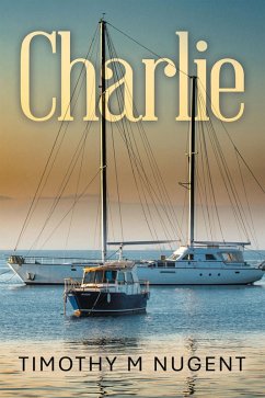 Cover Charlie (eBook, ePUB)