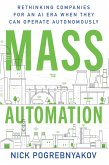 Mass Automation (eBook, ePUB)