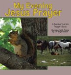 My Evening Jesus Prayer (eBook, ePUB)