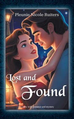 Lost and Found (eBook, ePUB) - Ruiters, Pleunie Nicole