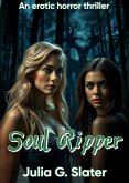 Soul Ripper (eBook, ePUB)