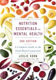 Nutrition Essentials for Mental Health (eBook, ePUB)