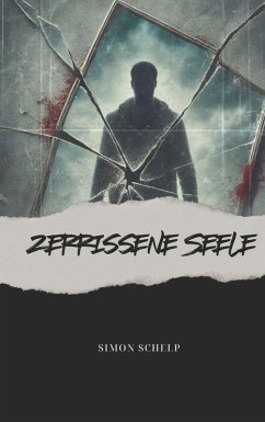 Cover Zerrissene Seele (eBook, ePUB)