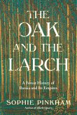The Oak and the Larch (eBook, ePUB)