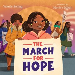 The March for Hope (eBook, ePUB) Cover The March for Hope (eBook, ePUB)
