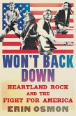 Won't Back Down (eBook, ePUB)