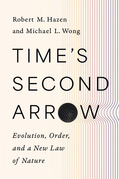 Time's Second Arrow (eBook, ePUB) Time's Second Arrow (eBook, ePUB)
