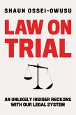 Law on Trial (eBook, ePUB)