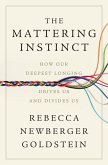 The Mattering Instinct (eBook, ePUB)
