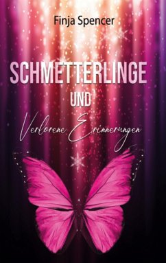 Cover Schmetterlinge und verlorene Erinnerungen (eBook, ePUB)
