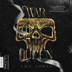 War and his Queen (MP3-Download)