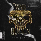 War and his Queen (MP3-Download)
