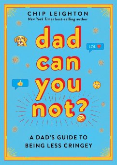 Cover Dad Can You Not? (eBook, ePUB)