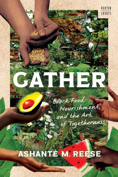 Gather (eBook, ePUB) Gather (eBook, ePUB)