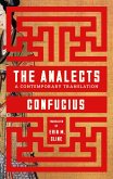 The Analects (eBook, ePUB)